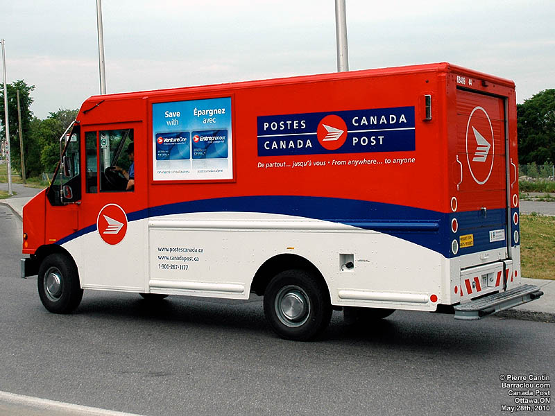 canada post tracking
