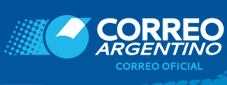 correo argentino tracking