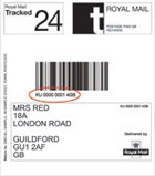 royal mail tracking tracked24
