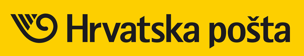Croatian Post Postage Rates